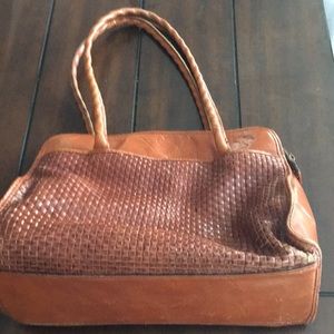 Patricia Nash purse
